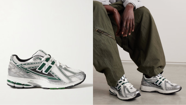 New Balance波鞋低至半價！多款熱門靚色有折 IU同款$4xx起 附折上折優惠碼