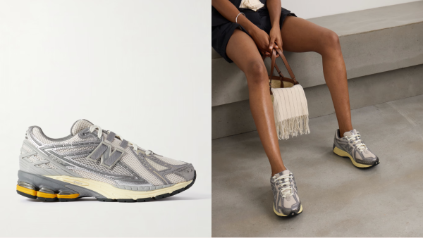 New Balance波鞋低至半價！多款熱門靚色有折 IU同款$4xx起 附折上折優惠碼