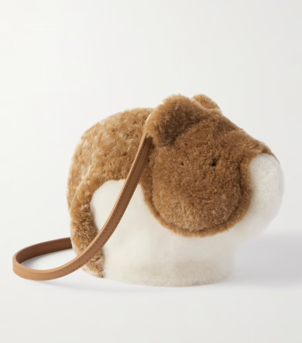 LOEWE罕有減至42折！精選17款折扣商品 LOEWE手袋/TEE/皮帶/聯乘On運動鞋