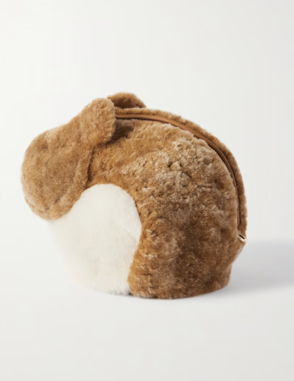 LOEWE罕有減至42折！精選17款折扣商品 LOEWE手袋/TEE/皮帶/聯乘On運動鞋