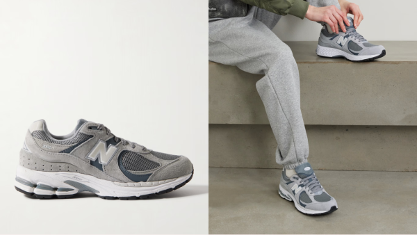 New Balance波鞋低至半價！多款熱門靚色有折 IU同款$4xx起 附折上折優惠碼