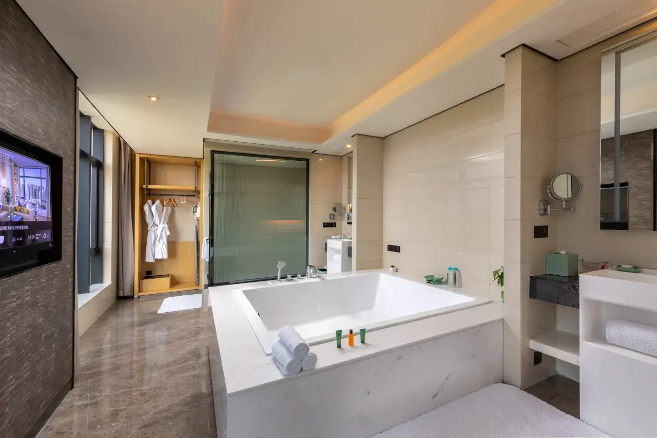 佛山10間高CP值酒店推介!近地鐵站/祖廟/清暉園/順德歡樂海岸 房價起!