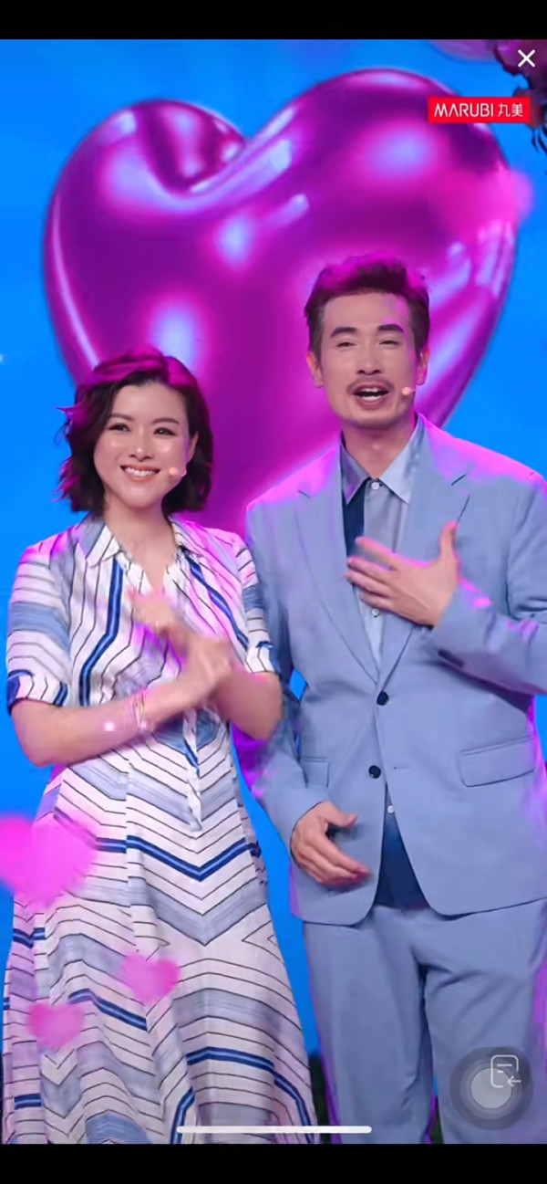 視帝老婆久違露面驚見發福身形脹爆 昔日魔鬼身材慘被批似師奶：長胖了