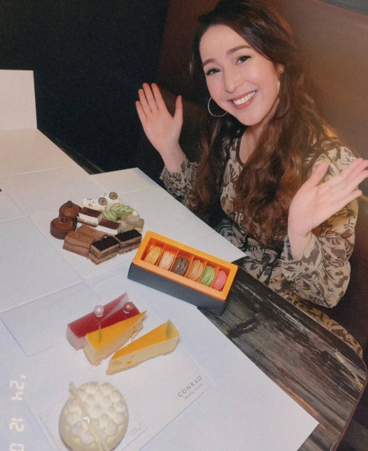 前TVB女藝人離巢後現身街市斬豬肉？坦言30幾歲先重頭學起唔容易！