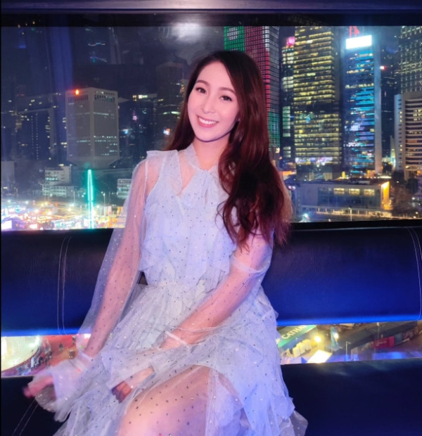前TVB女藝人離巢後現身街市斬豬肉？坦言30幾歲先重頭學起唔容易！
