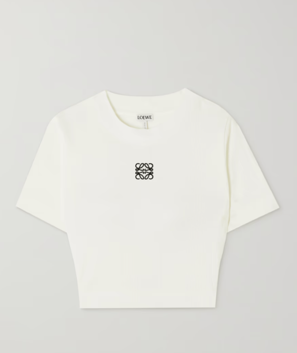 LOEWE罕有減至42折！精選17款折扣商品 LOEWE手袋/TEE/皮帶/聯乘On運動鞋