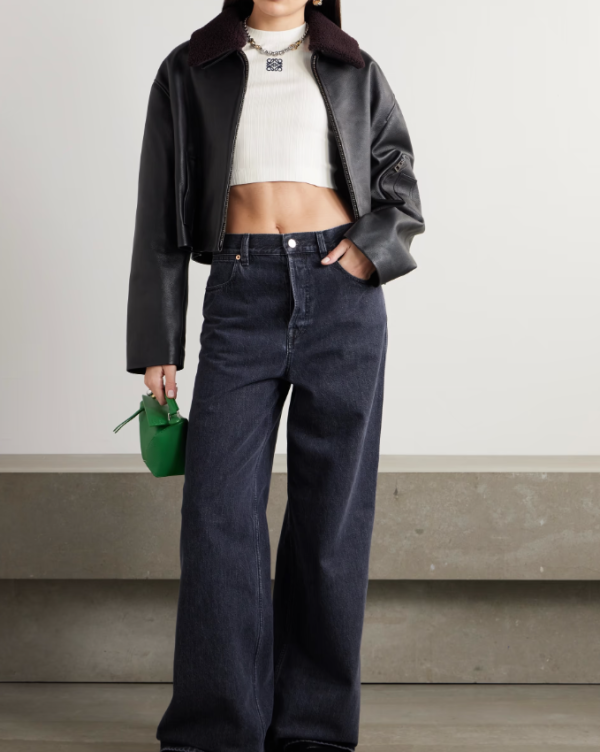 LOEWE罕有減至42折！精選17款折扣商品 LOEWE手袋/TEE/皮帶/聯乘On運動鞋