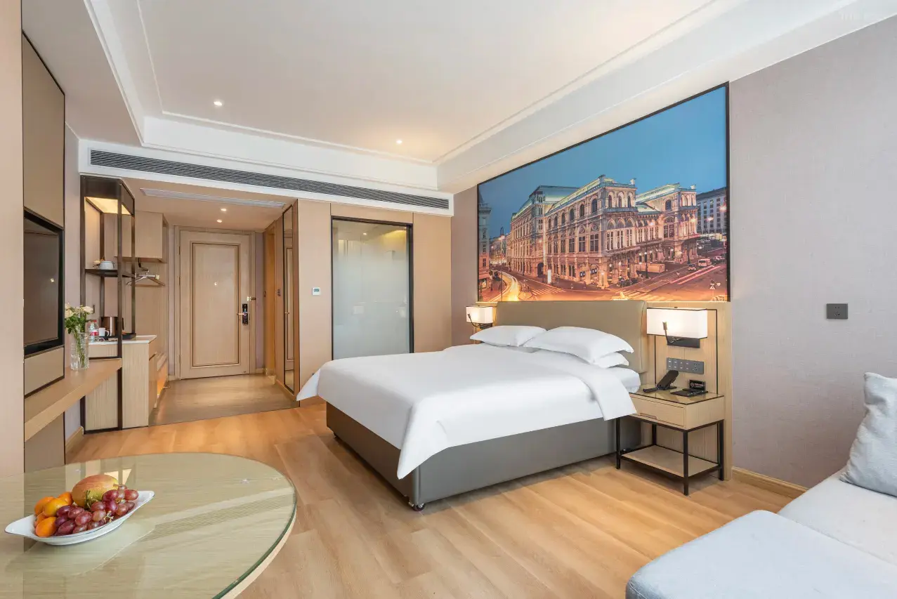 佛山10間高CP值酒店推介!近地鐵站/祖廟/清暉園/順德歡樂海岸 房價起!