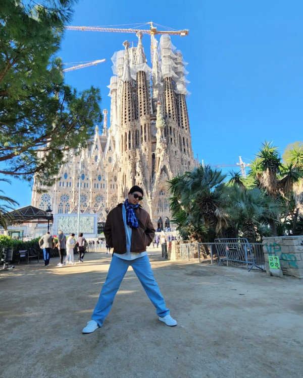 ENFP男生性格特質、感情觀、愛情攻略