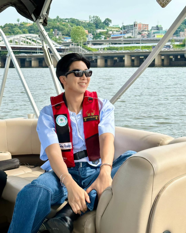 ENFP男生性格特質、感情觀、愛情攻略