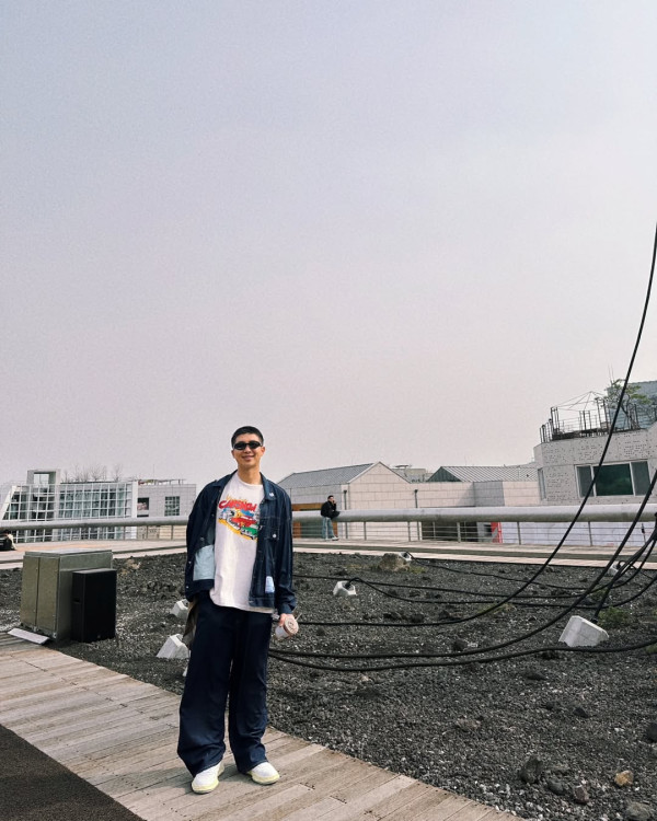 ENFP男生性格特質、感情觀、愛情攻略