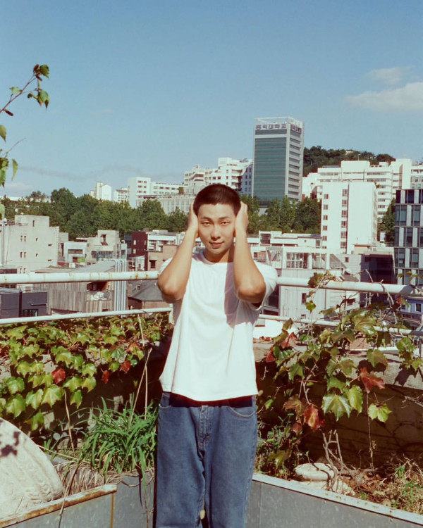 ENFP男生性格特質、感情觀、愛情攻略