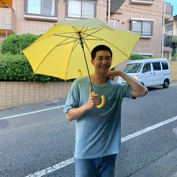 ENFP男生性格特質、感情觀、愛情攻略