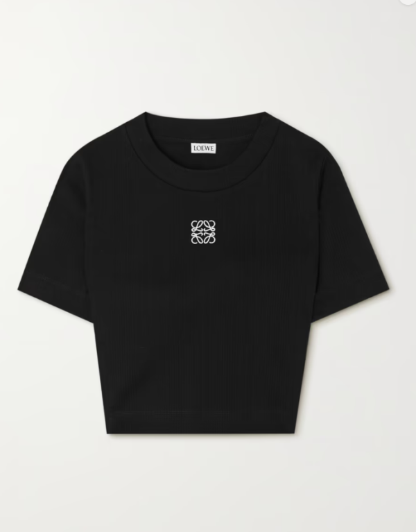 LOEWE罕有減至42折！精選17款折扣商品 LOEWE手袋/TEE/皮帶/聯乘On運動鞋