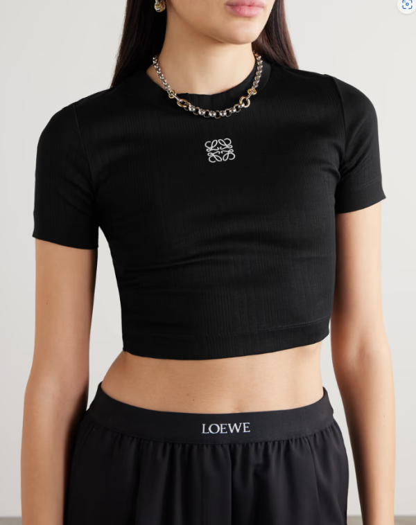 LOEWE罕有減至42折！精選17款折扣商品 LOEWE手袋/TEE/皮帶/聯乘On運動鞋