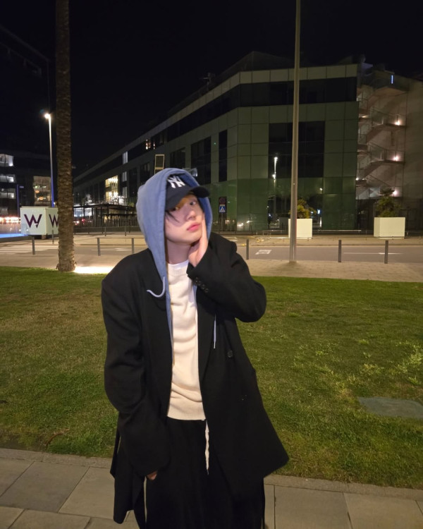 ENFP男生性格特質、感情觀、愛情攻略