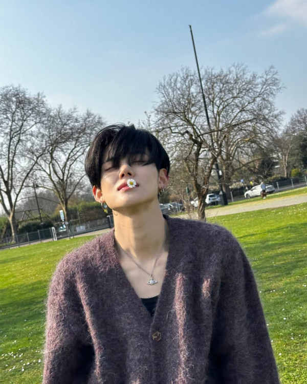 ENFP男生性格特質、感情觀、愛情攻略