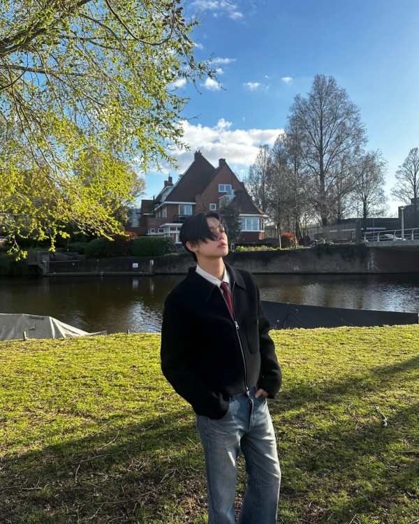 ENFP男生性格特質、感情觀、愛情攻略