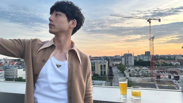 ENFP男生性格特質、感情觀、愛情攻略