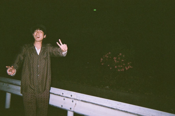 ENFP男生性格特質、感情觀、愛情攻略