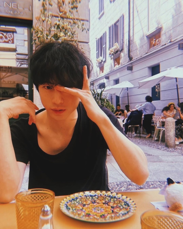 ENFP男生性格特質、感情觀、愛情攻略