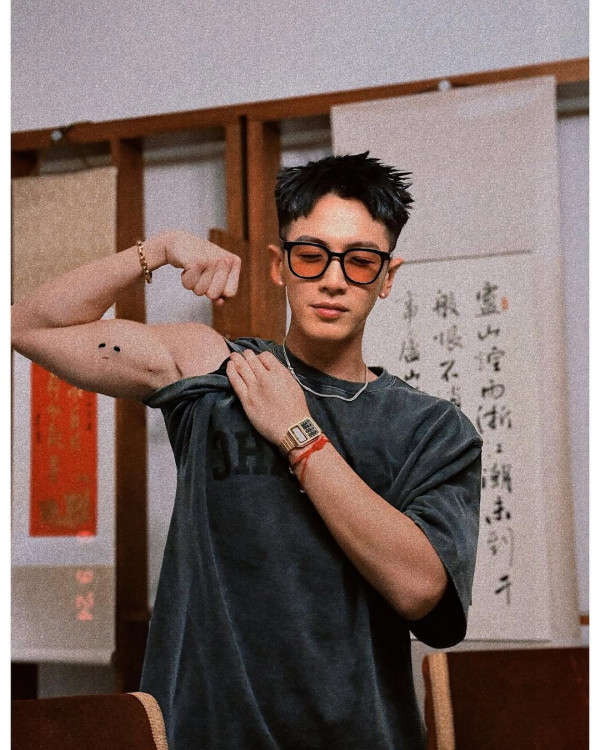 ENFP男生性格特質、感情觀、愛情攻略