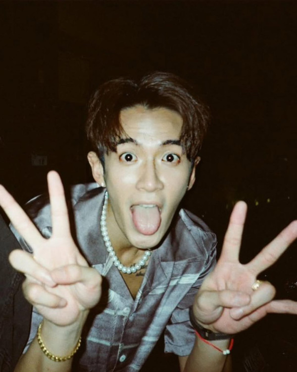 ENFP男生性格特質、感情觀、愛情攻略