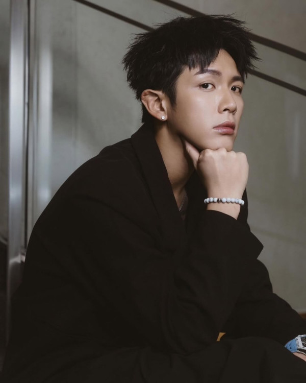 ENFP男生性格特質、感情觀、愛情攻略