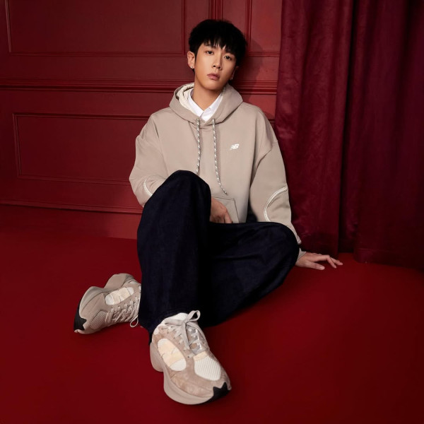 ENFP男生性格特質、感情觀、愛情攻略