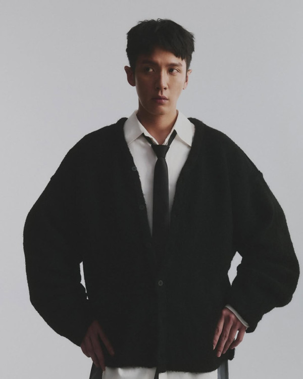 ENFP男生性格特質、感情觀、愛情攻略