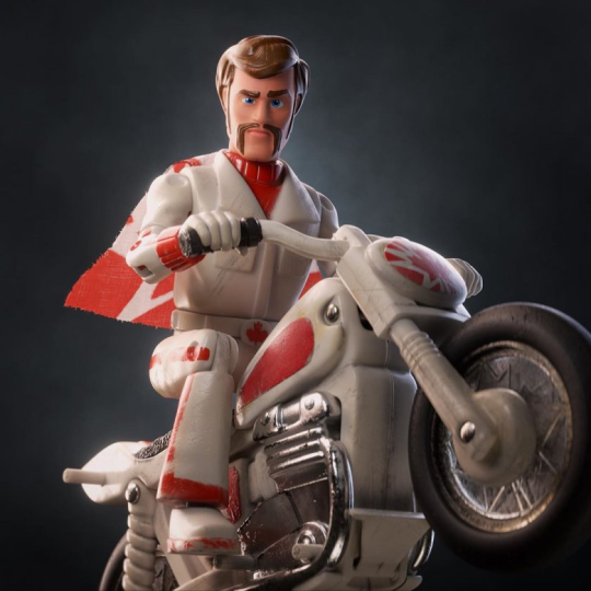 《反斗奇兵4》12星座代表角色 Pixar官方星座配對精準剖析 巴斯是白羊座/胡迪是處女座？