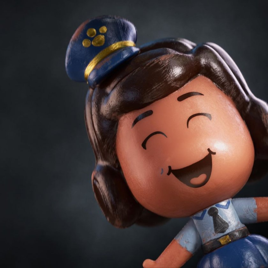 《反斗奇兵4》12星座代表角色 Pixar官方星座配對精準剖析 巴斯是白羊座/胡迪是處女座？