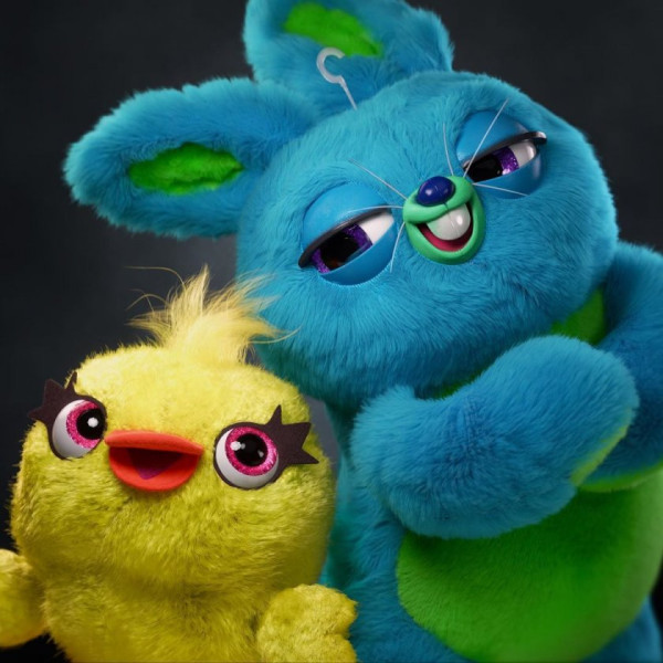 《反斗奇兵4》12星座代表角色 Pixar官方星座配對精準剖析 巴斯是白羊座/胡迪是處女座？
