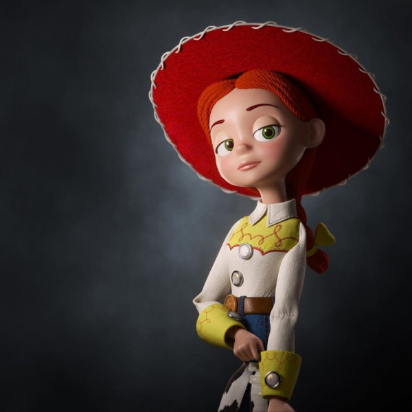 《反斗奇兵4》12星座代表角色 Pixar官方星座配對精準剖析 巴斯是白羊座/胡迪是處女座？