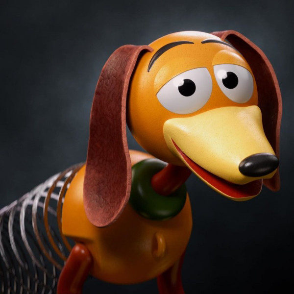 《反斗奇兵4》12星座代表角色 Pixar官方星座配對精準剖析 巴斯是白羊座/胡迪是處女座？
