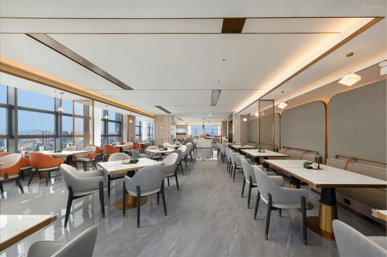 佛山10間高CP值酒店推介!近地鐵站/祖廟/清暉園/順德歡樂海岸 房價起!