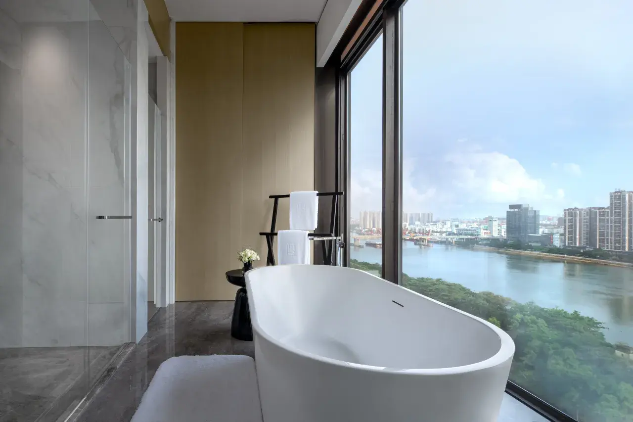 佛山10間高CP值酒店推介!近地鐵站/祖廟/清暉園/順德歡樂海岸 房價起!