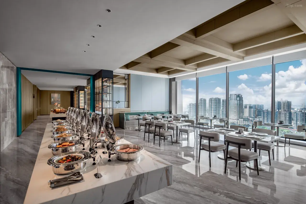 佛山10間高CP值酒店推介!近地鐵站/祖廟/清暉園/順德歡樂海岸 房價起!