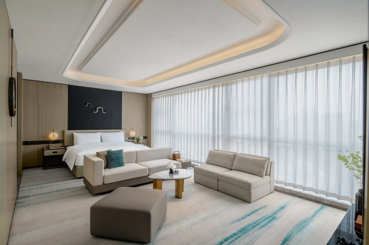 佛山10間高CP值酒店推介!近地鐵站/祖廟/清暉園/順德歡樂海岸 房價起!