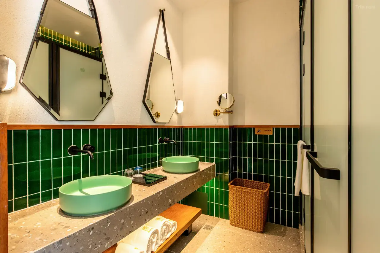 佛山10間高CP值酒店推介!近地鐵站/祖廟/清暉園/順德歡樂海岸 房價起!