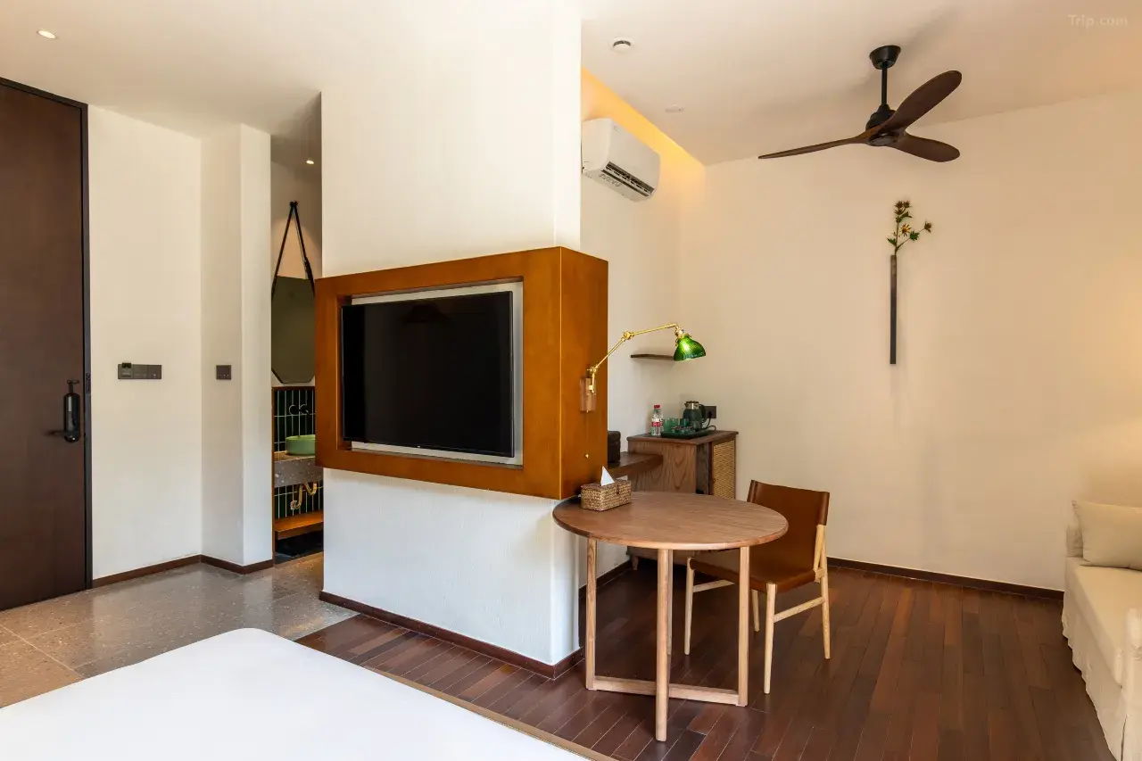 佛山10間高CP值酒店推介!近地鐵站/祖廟/清暉園/順德歡樂海岸 房價起!