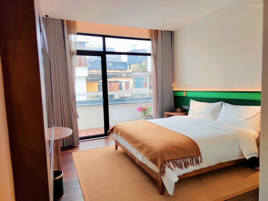 佛山10間高CP值酒店推介!近地鐵站/祖廟/清暉園/順德歡樂海岸 房價起!