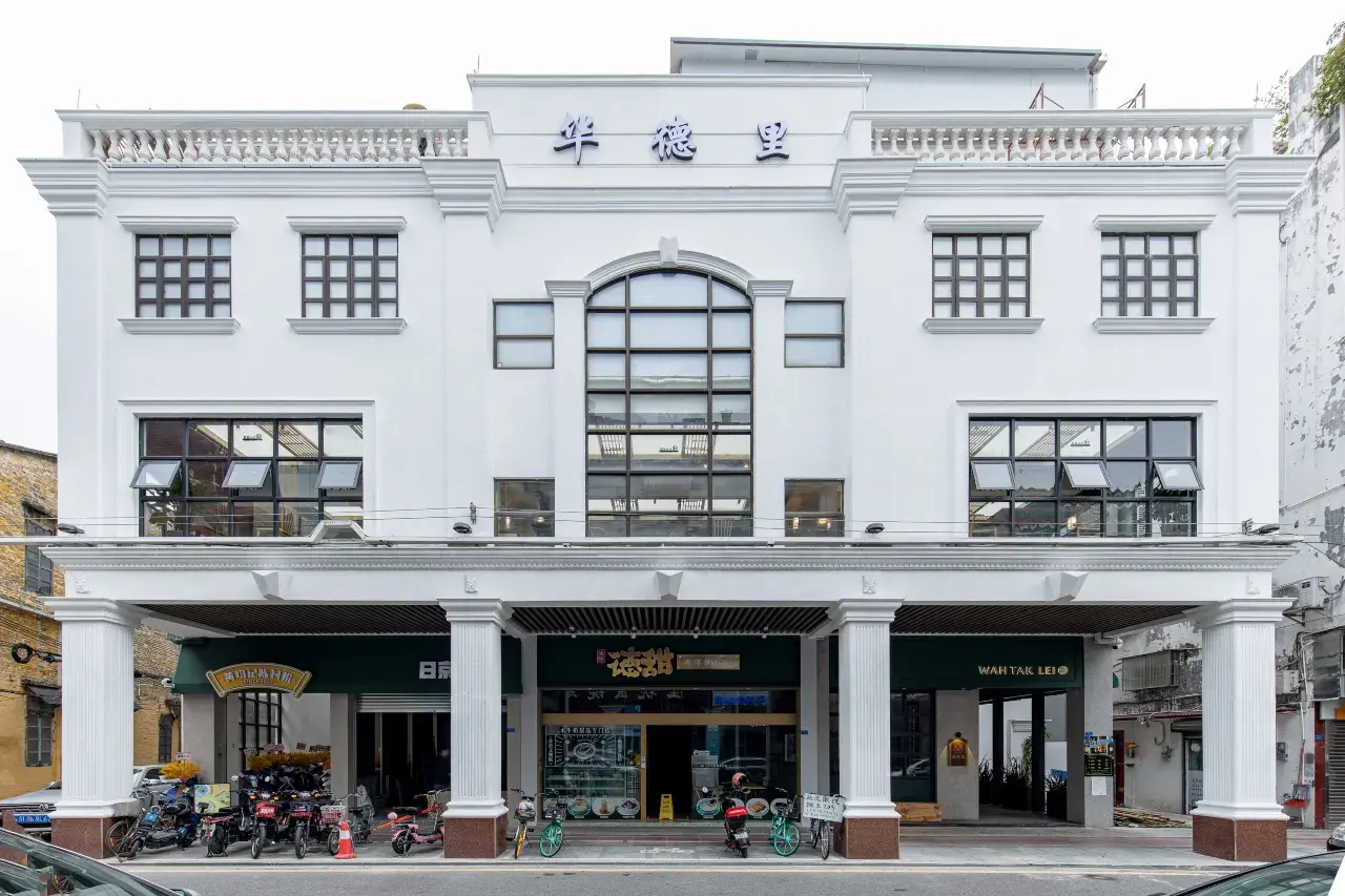 佛山10間高CP值酒店推介!近地鐵站/祖廟/清暉園/順德歡樂海岸 房價起!