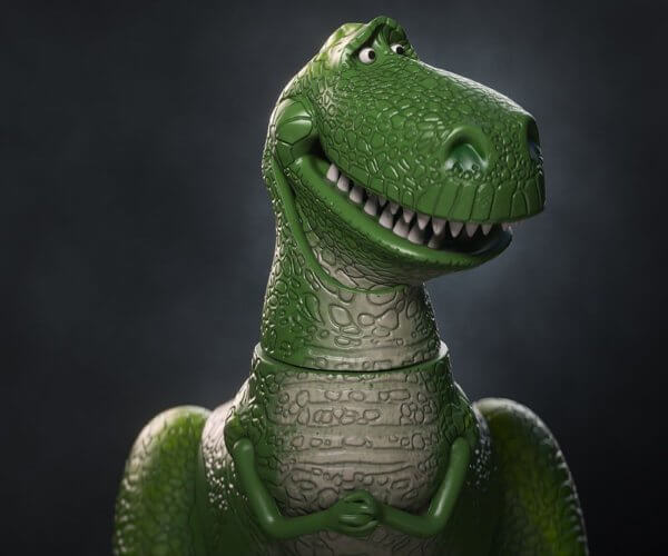 《反斗奇兵4》12星座代表角色 Pixar官方星座配對精準剖析 巴斯是白羊座/胡迪是處女座？