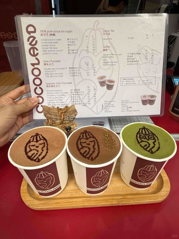 Cucooland宣佈6月告別灣仔 店主預告1好消息／即睇最後營業日／朱古力控注意！ 