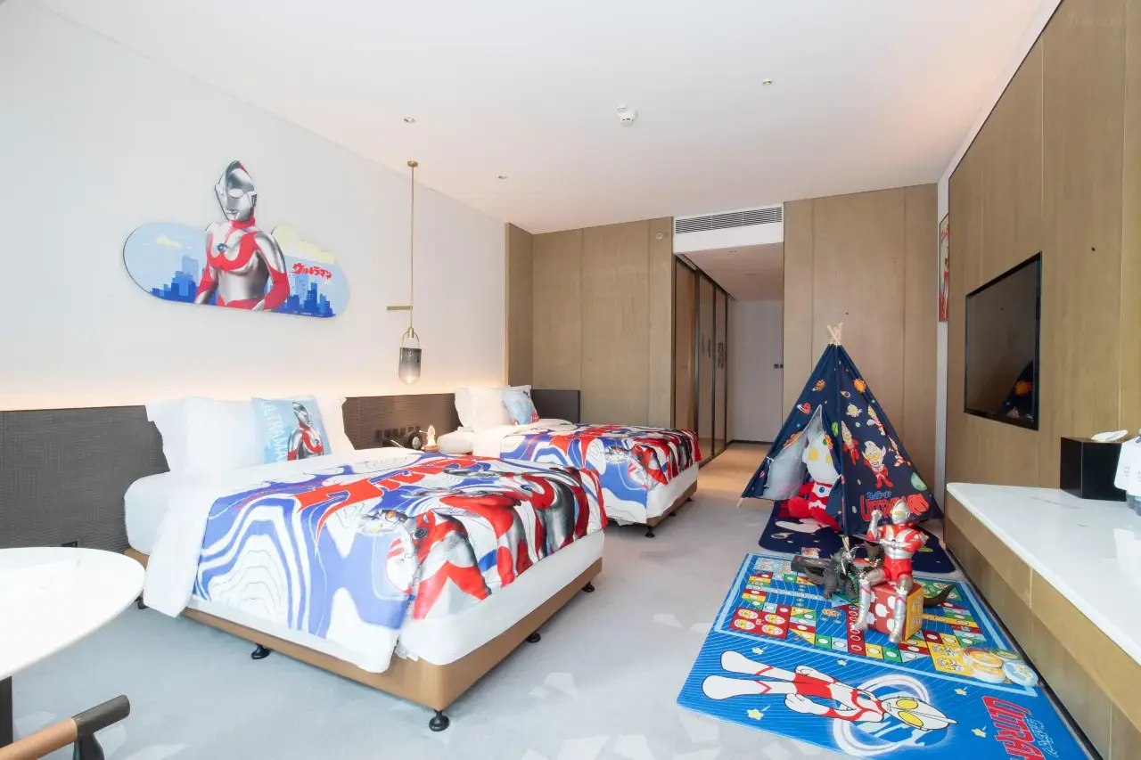 佛山10間高CP值酒店推介!近地鐵站/祖廟/清暉園/順德歡樂海岸 房價起!