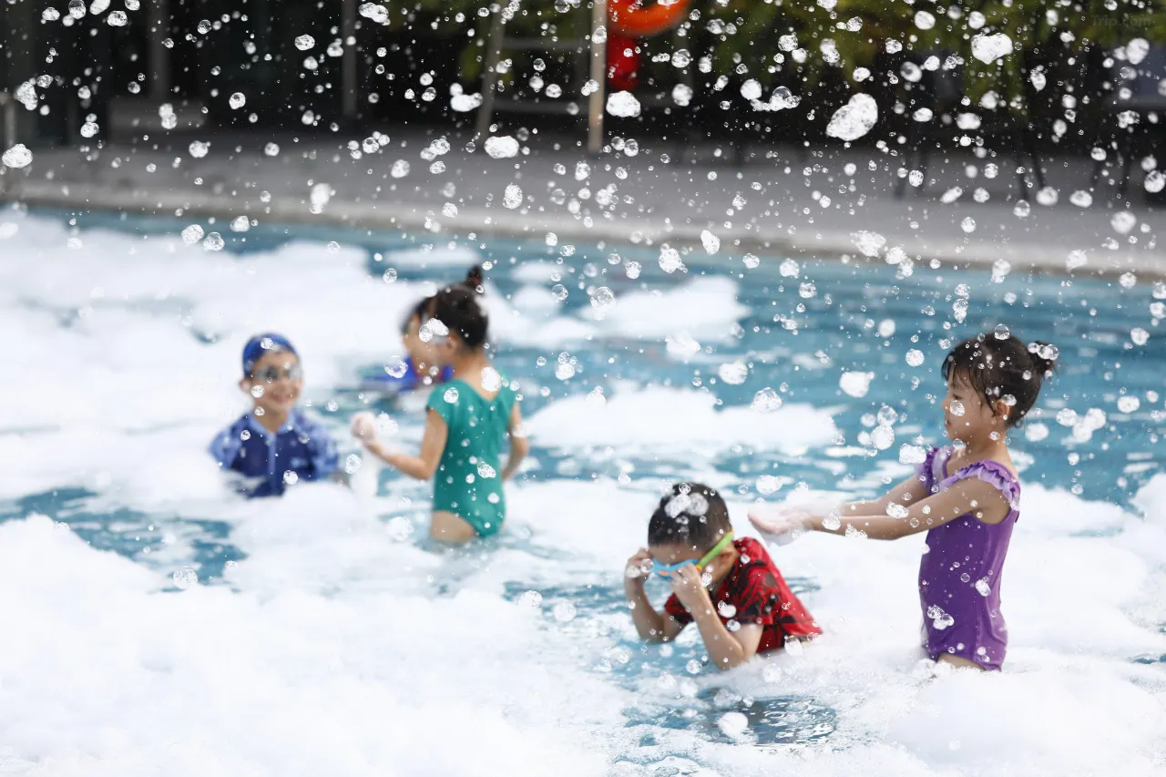 佛山10間高CP值酒店推介!近地鐵站/祖廟/清暉園/順德歡樂海岸 房價起!