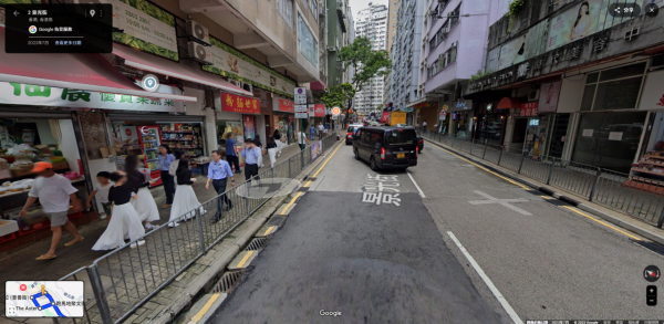 【跑馬地考試路線】港島考車常犯錯位貼士！考牌重點注意事項更易合格