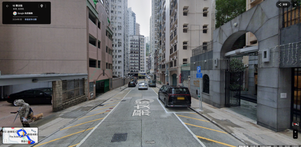 【跑馬地考試路線】港島考車常犯錯位貼士！考牌重點注意事項更易合格