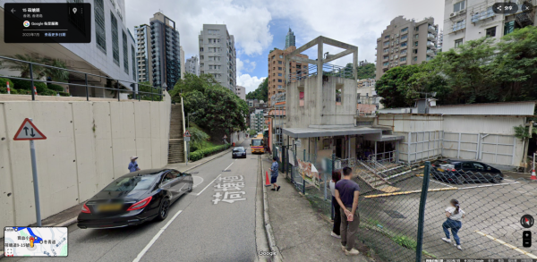 【跑馬地考試路線】港島考車常犯錯位貼士！考牌重點注意事項更易合格